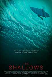 The Shallows 2016 Hd 720p Hindi Eng Movie